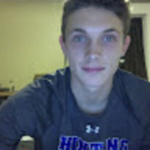 Meet your Posher, Nathan